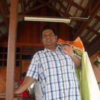 nasrul hakim's Photo