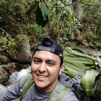 Alejandro Arriaza's Photo