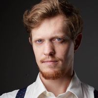 Ethan Wright's Photo