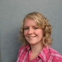 Martina Grube的照片