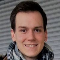 Markus Pollak的照片