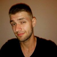 Tomasz Olipra's Photo