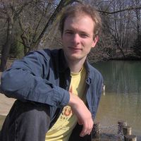 Luc Allemand的照片