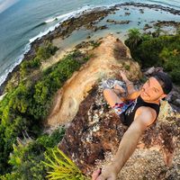 Gustavo Viñas Gomez's Photo