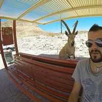 Fotos von Roberto Tortora