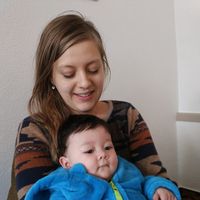 Alison Lucas's Photo