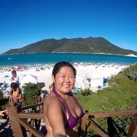 Renata Osaki's Photo