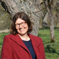 Reinhild Bergner's Photo