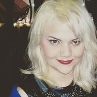 Kaline Antunes的照片