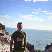 Hamid Ghanbari的照片