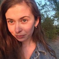 Oleksandra Chechelnytska的照片