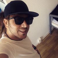 Fotos von Amirali Zareh