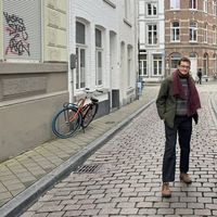 Giulio Stipa的照片