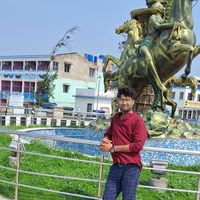 Zdjęcia użytkownika Rajesh Sutradhar