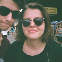 Fotos de Marta Sobala