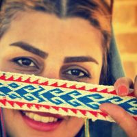 Soodeh Vanaki's Photo