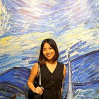 Celine Calma的照片