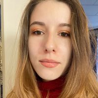 Anna Vahylevych's Photo