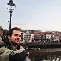 Samuel Ginja的照片