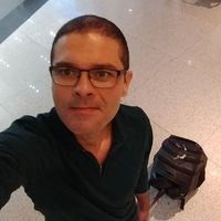 Rogis Coutinho's Photo