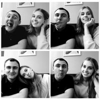 Photos de Ksenia Khovanskaya