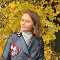 Ekaterina  Tumanova的照片