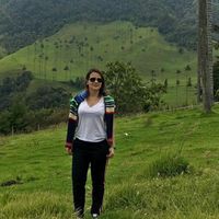 Claudia Tamayo Bermudez的照片