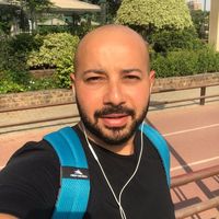 Mohamed Ebeid的照片