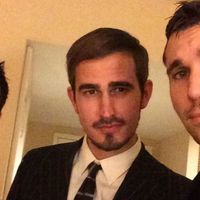 Wesley Bennett's Photo