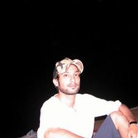 Shamil Zuberi's Photo