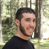 David Torres's Photo