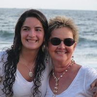 Victoria Patino's Photo