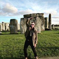 Gregory Danaher's Photo