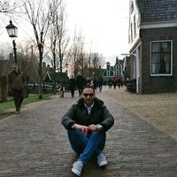 Mohamed soliman的照片