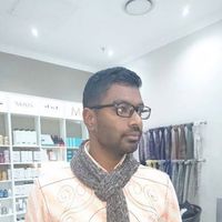 Tyran Pather's Photo