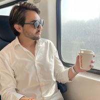 Esteban  Azcona Cousin's Photo