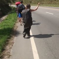 Mandy Calhado的照片