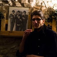 Federico Maccagnoli的照片