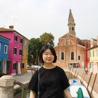 Ya Hsuan Lin's Photo