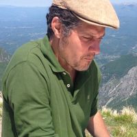 Sergio lessa's Photo