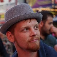 Johannes Hoffmmann's Photo