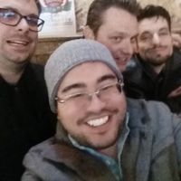 Elvin Holderfield的照片