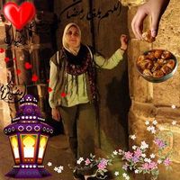 Fotos de داليا فاروق