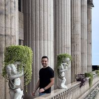 Kareem Ayman's Photo