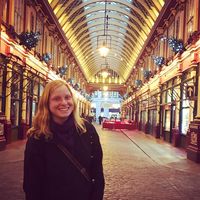 Meranda Schaffer's Photo