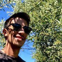 Nicolás Oreiro's Photo