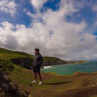 Christian Sibayan的照片