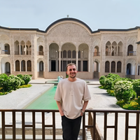 mjavad hasanzade's Photo