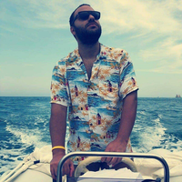 Joaquin Repupilli's Photo