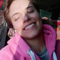 Irene Caramel的照片